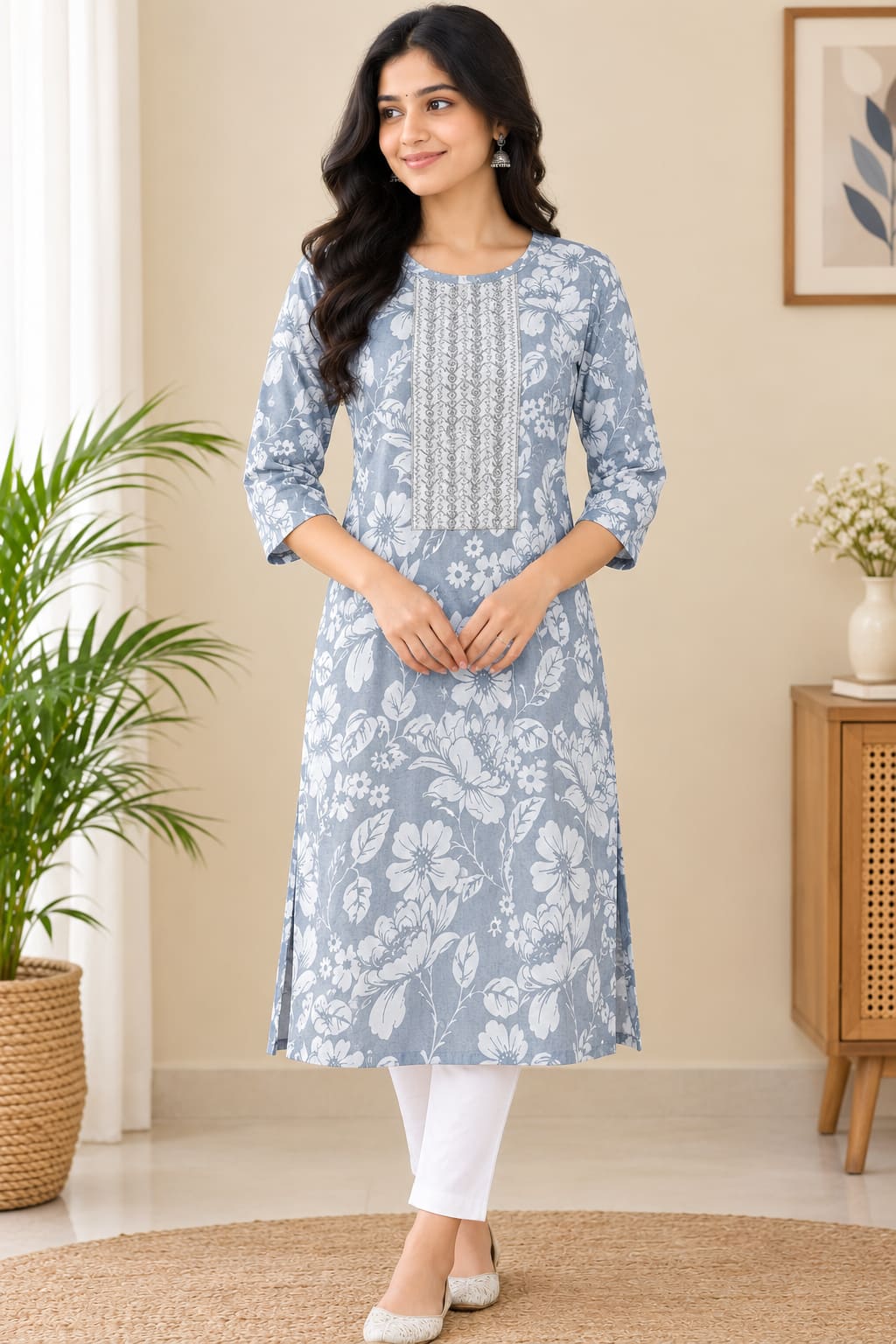 KURTI FOR WOMEN